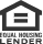 Equal Housing Lender Logo